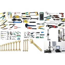 五金工具與勞保用品 一站式批發(fā)的關(guān)鍵要素