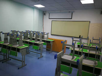 孝昌縣領(lǐng)航教育咨詢