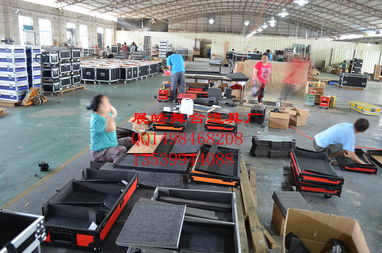 專業(yè)航空箱生廠 歡迎咨詢