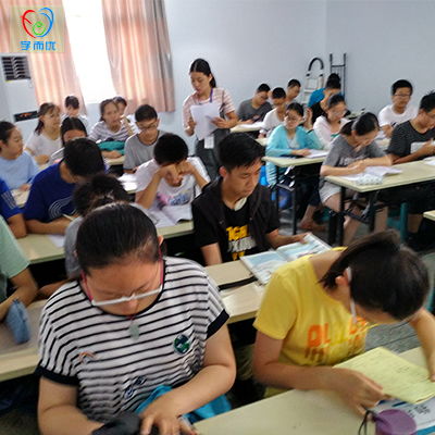 紅旗區(qū)中招沖刺培訓(xùn)班