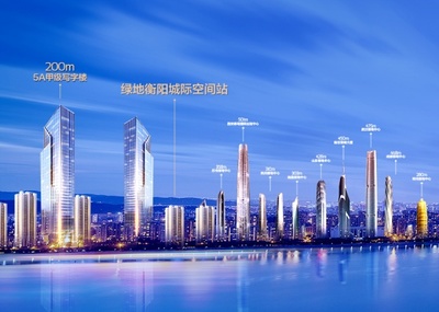 衡陽最強(qiáng) | 6月26日,綠地攜手『十二獸』第二屆國際電音節(jié)狂歡來襲