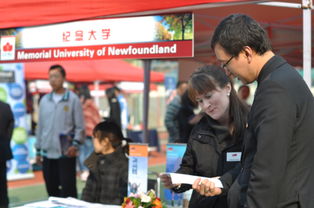 北京中加學(xué)校第六屆國(guó)際教育咨詢會(huì)圓滿落幕 連接未來(lái)，賦能成長(zhǎng)